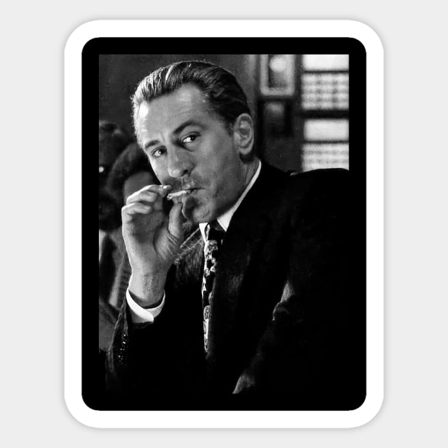 Goodfellas Sticker by BillyK1d